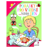 Pohádky pro všední den - první čtení to nic není