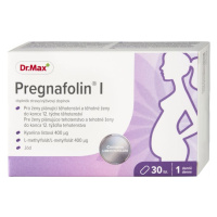 Dr. Max Pregnafolin I 30 tablet