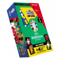 EURO 2024 Topps Match Attax Mega Tin 2 - Next Gen