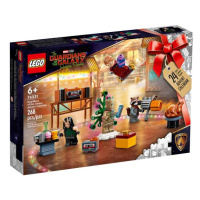LEGO Marvel 76231 Adventní kalendář Strážci Galaxie 2022