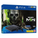 PlayStation 4 Slim, 500GB, černá + Call of Duty: Modern Warfare 2 - PS711000035583