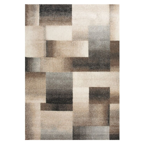 Medipa (Merinos) koberce Kusový koberec Elegant 28314/70 Beige - 120x170 cm