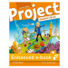 Project Fourth Edition 1 Student´s eBook - Oxford Learner´s Bookshelf Oxford University Press