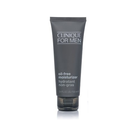 CLINIQUE For Men Oil-Free Moisturizer 100 ml