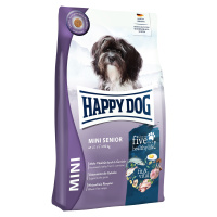 Happy Dog Fit & Vital Mini Senior 4 kg