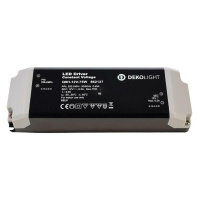 Light Impressions Deko-Light napájení BASIC, Q8H-12-75W konstantní napětí 0-630 mA IP20 12V DC 7