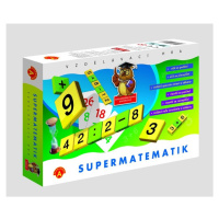 Supermatematik