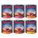 Rocco Classic Pork 12 x 800 g - výhodné balení - míchané balení (6 druhů)