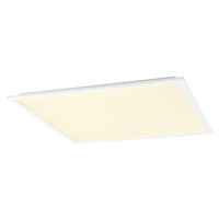 BIG WHITE (SLV) PANEL C 625 34 W 830/840 UGR 1008598