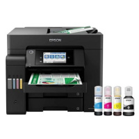 Epson EcoTank L6550