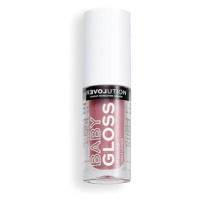 REVOLUTION RELOVE Baby Gloss Sweet 2,20 ml