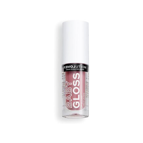 REVOLUTION RELOVE Baby Gloss Sweet 2,20 ml Makeup Revolution