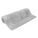 Koupelnový kobereček TUTUME šedý AW22 826332