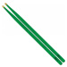 NINO Percussion NINO974 Drumsticks - Green