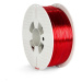 VERBATIM 3D Printer Filament PET-G 1.75mm, 327m, 1kg red transparent