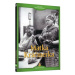 Matka Kráčmerka - DVD