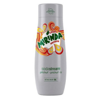 Sodastream Příchuť MIRINDA LIGHT 440 ml