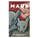 Maus - souborné vydání - Art Spiegelman