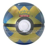 Poké Ball Tin 2023 - Great Ball Tin