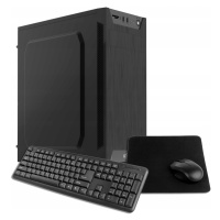 Počítač Do Kanceláře 10gen Pentium G6400 8GB Hdd 1TB