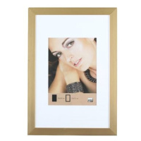 KPH Fotorámeček LADY STYLE 20 × 30 zlatý