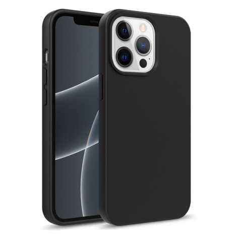 Tenký černý obal pro iPhone 14