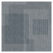 GT3405 Vliesová tapeta na zeď z kolekce Vavex 2022 imitace hrubé tkaniny, velikost 53 cm x 10,05