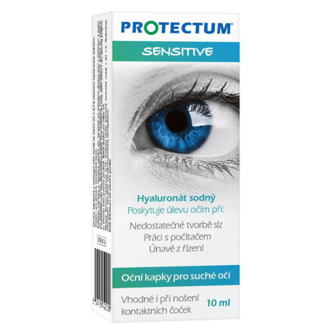 Protectum Sensitive 10ml