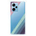 iSaprio Glitter Stripes 01 pro Xiaomi Redmi Note 12 Pro+ 5G