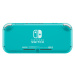 Nintendo Switch Lite Turquoise + ACNH + NSO 12month Tyrkysová