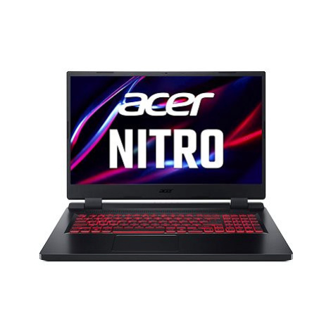 Acer Nitro 5 Obsidian Black (AN517-43-R3P2)