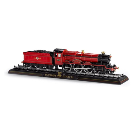 Figurka Harry Potter - Hogwarts Express, 15 x 62 x 14 cm NOBLE COLLECTION