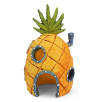 Spongebob – dekorace do akvária – ananasový domek Spongeboba
