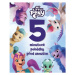 My Little Pony -  5minutové pohádky před usnutím Alicanto