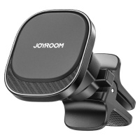 Joyroom JR-ZS400 magnetický držák telefonu do auta na mřížku - černý