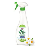 CHANTE CLAIR Eco Vert Bagno koupelnový čistič 500 ml