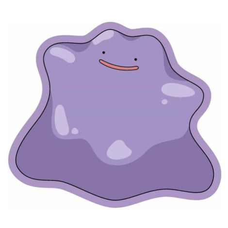 Herding Polštář Pokémon  Ditto 30 cm