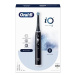 Oral-B iO 6 Black Onyx magnetický zubní kartáček