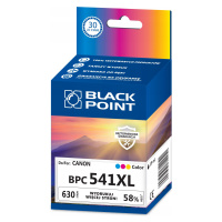 Black Point inkoust pro Canon CL-541XL MX435 MX535