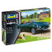 Plastic modelky auto 07687 - Jaguar E-Type Roadster (1:24)