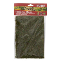 Hobby Terrano  natural moss - sušený přírodní mech