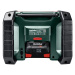 METABO R 12-18 BT - stavební rádio