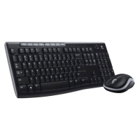 Logitech Wireless Combo MK270 920-004527