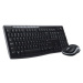 Logitech Wireless Combo MK270 920-004527