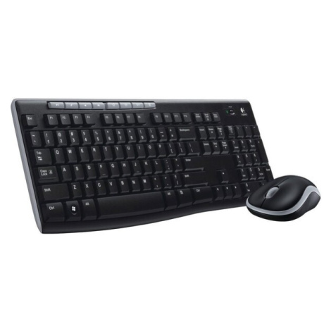 Logitech Wireless Combo MK270 920-004527