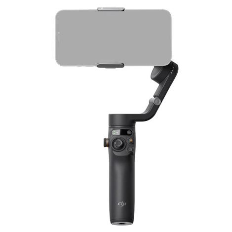 Stabilizátor DJI Osmo Mobile 6 / Bluetooth 5.1 / výdrž 8 hod. / černá Varianta: ivi1