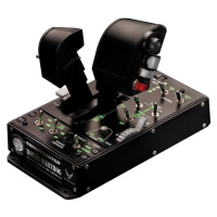 Thrustmaster plynové páky HOTAS Warthog