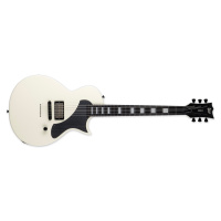 ESP LTD EC-01 FT Olympic White