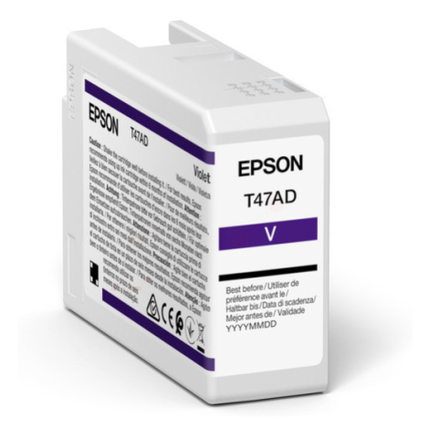 EPSON C13T47AD00 - originální