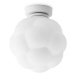 Normann Copenhagen designová stropní svítidla Bubba Lamp Ceiling (Ø25 cm)